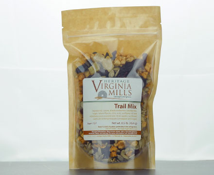 Trail Mix